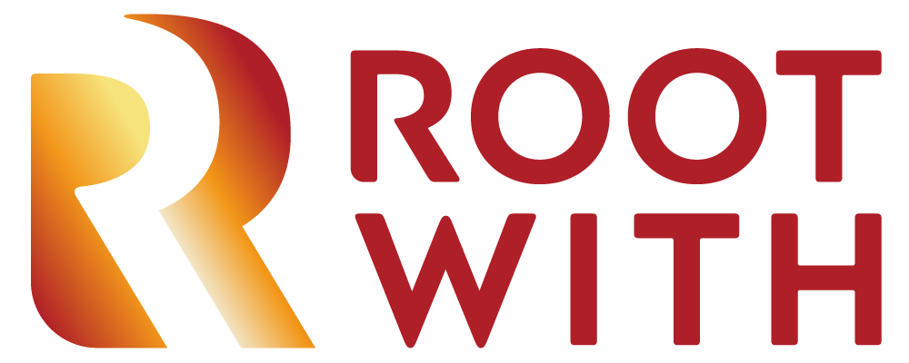 ROOTWITH 公式サイト